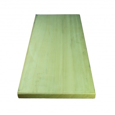 Zuschneideplatte Holz